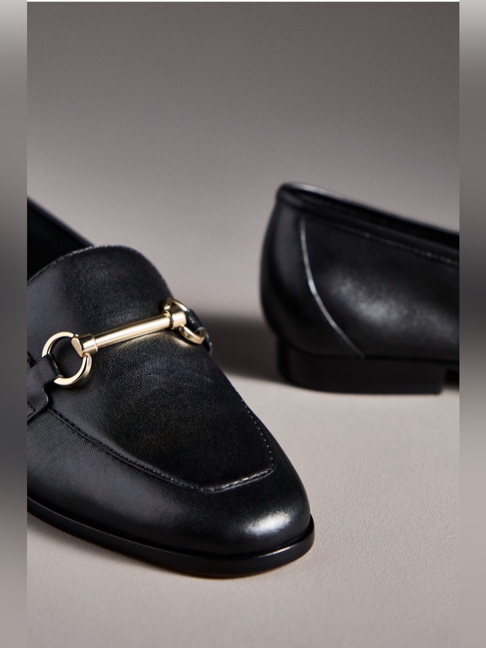 Maeve Horsebit Loafers - Picture 2 of 16